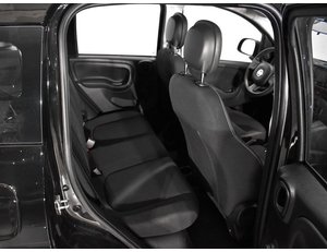 
										FIAT PANDA 1.0 70CV HYBRID full									
