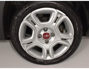 
										FIAT PANDA 1.0 70CV HYBRID full									