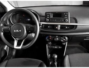 
										KIA PICANTO 1.0 DPI 67CV CONCEPT full									