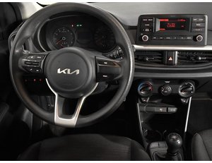 
										KIA PICANTO 1.0 DPI 67CV CONCEPT full									