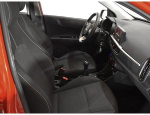 
										KIA PICANTO 1.0 DPI 67CV CONCEPT full									