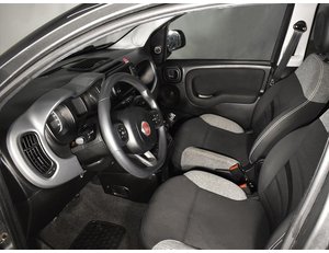 
										FIAT PANDA 1.0 GSE 70CV CITY LIFE HYBRID CONNECT full									