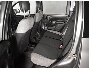 
										FIAT PANDA 1.0 GSE 70CV CITY LIFE HYBRID CONNECT full									