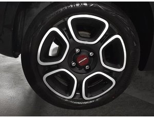 
										FIAT PANDA 1.0 GSE 70CV CITY LIFE HYBRID CONNECT full									