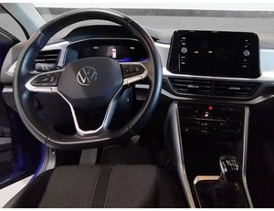 
										VOLKSWAGEN T-ROC 1.5 TSI 150CV LIFE full									