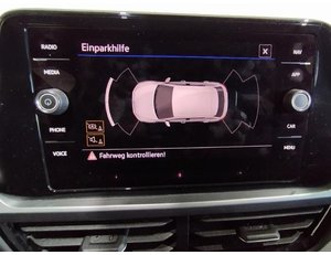 
										VOLKSWAGEN T-ROC 1.5 TSI 150CV LIFE full									