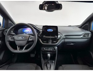 
										FORD PUMA 1.0 ECOBOOST 125CV MHEV ST-LINE AUTO full									