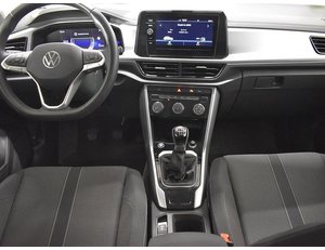 
										VOLKSWAGEN T-ROC 1.0 TSI 116CV MAS SG6 full									