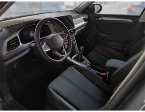 
										VOLKSWAGEN T-ROC 1.0 TSI 116CV MAS SG6 full									