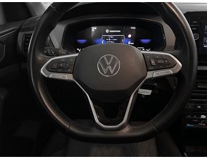 
										VOLKSWAGEN T-CROSS 1.0 TSI 115CV LIFE full									