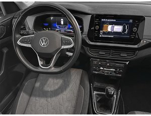 
										VOLKSWAGEN T-CROSS 1.0 TSI 115CV LIFE full									