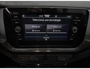 
										VOLKSWAGEN T-CROSS 1.0 TSI 115CV LIFE full									