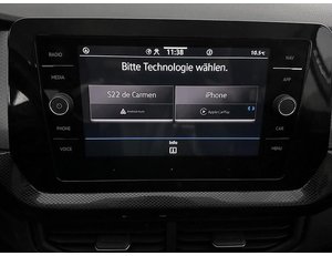 
										VOLKSWAGEN T-CROSS 1.0 TSI 115CV LIFE full									