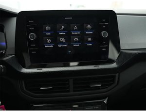 
										VOLKSWAGEN T-CROSS 1.0 TSI 115CV LIFE full									