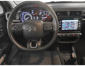 
										CITROEN C3 1.2 PURETECH 83CV PLUS full									