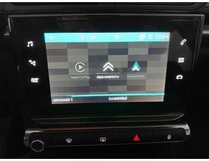 
										CITROEN C3 1.2 PURETECH 83CV PLUS full									