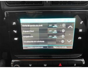 
										CITROEN C3 1.2 PURETECH 83CV PLUS full									