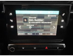 
										CITROEN C3 1.2 PURETECH 83CV PLUS full									