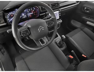 
										CITROEN C3 1.2 PURETECH 83CV PLUS full									