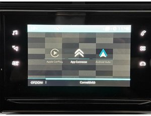 
										CITROEN C3 1.2 PURETECH 83CV PLUS full									