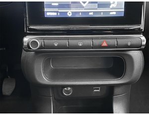 
										CITROEN C3 1.2 PURETECH 83CV PLUS full									