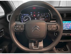 
										CITROEN C3 1.2 PURETECH 83CV PLUS full									