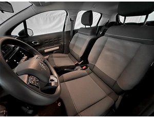 
										CITROEN C3 1.2 PURETECH 83CV PLUS full									