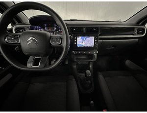 
										CITROEN C3 1.2 PURETECH 83CV PLUS full									