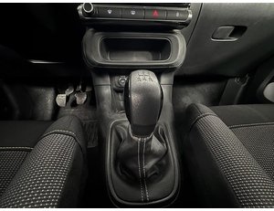 
										CITROEN C3 1.2 PURETECH 83CV PLUS full									