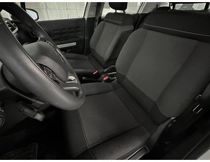 
										CITROEN C3 1.2 PURETECH 83CV PLUS full									