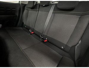 
										CITROEN C3 1.2 PURETECH 83CV PLUS full									