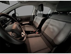 
										CITROEN C3 1.2 PURETECH 83CV PLUS full									