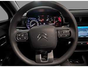 
										CITROEN C3 1.2 PURETECH 83CV PLUS full									