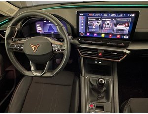 
										CUPRA FORMENTOR 1.5 TSI 150CV full									