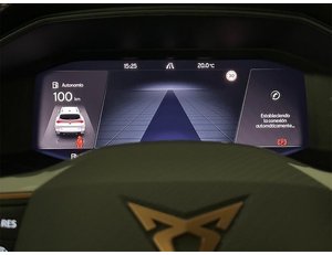 
										CUPRA FORMENTOR 1.5 TSI 150CV full									