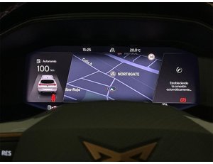 
										CUPRA FORMENTOR 1.5 TSI 150CV full									
