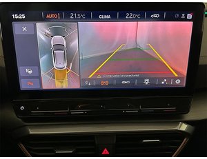 
										CUPRA FORMENTOR 1.5 TSI 150CV full									