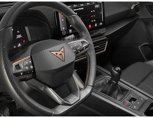 
										CUPRA FORMENTOR 1.5 TSI 150CV full									
