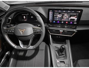 
										CUPRA FORMENTOR 1.5 TSI 150CV full									