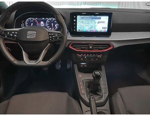 
										SEAT IBIZA 1.0 TSI 110CV FR XL full									