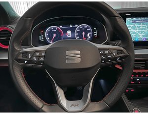 
										SEAT IBIZA 1.0 TSI 110CV FR XL full									