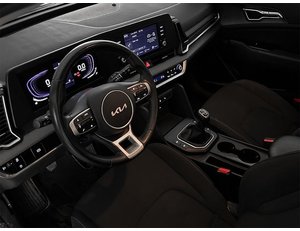 
										KIA SPORTAGE 1.6 GDI 150CV EMOTION full									