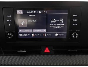 
										KIA SPORTAGE 1.6 GDI 150CV EMOTION full									