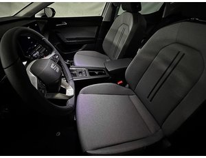 
										SEAT LEON 1.5 TSI 115CV STYLE 25 ANIVERSARIO full									