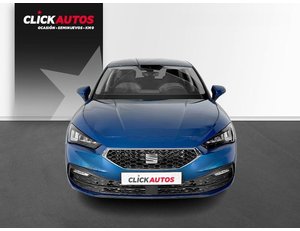 
										SEAT LEON 1.5 TSI 115CV STYLE 25 ANIVERSARIO full									
