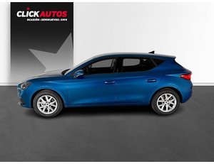 
										SEAT LEON 1.5 TSI 115CV STYLE 25 ANIVERSARIO full									