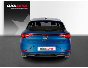 
										SEAT LEON 1.5 TSI 115CV STYLE 25 ANIVERSARIO full									