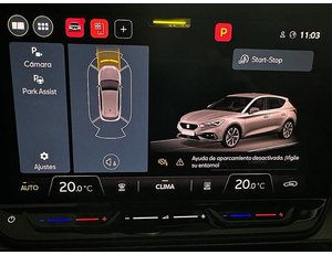 
										SEAT LEON 1.5 TSI 115CV STYLE 25 ANIVERSARIO full									