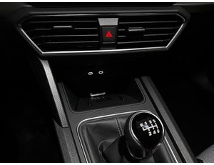 
										SEAT LEON 1.5 TSI 115CV STYLE 25 ANIVERSARIO full									