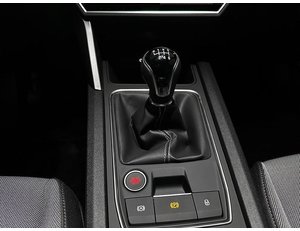 
										SEAT LEON 1.5 TSI 115CV STYLE 25 ANIVERSARIO full									